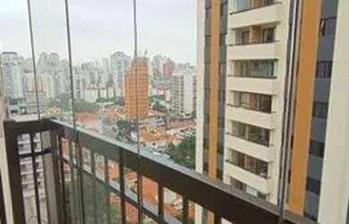 Imagem 2: Apartamento com 3 dormitórios para alugar, 80 m² por R$ 5.305,23/mês - Vila Mariana - São