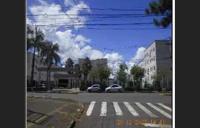 Imagem: CANOAS - Casa Padrão - SAO JOSE