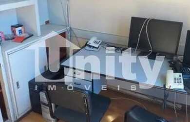 Imagem 12: Kitnet/conjugado para venda tem 31 metros quadrados com 1 quarto em Centro...