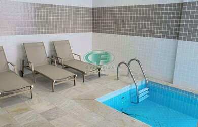 Imagem 8: Apartamento com 3 dorms, Gonzaga, Santos - R$ 1.85 mi, Cod: 1592651