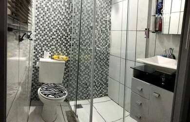 Imagem 5: Apartamento com 1 dormitório, 38 m² - venda por R$ 191.000,00 ou aluguel...