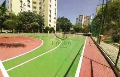 Imagem 10: Apartamento á venda - Anil - Jacarepaguá - Rio de Janeiro - RJ
