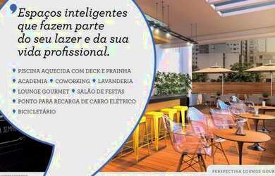 Imagem 15: Apartamento de 1 quarto, pronto para morar, Santo Agostinho