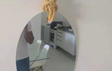 Imagem 16: Salvador Prime Quarto e Sala Caminho das Arvores - Salvador/BA