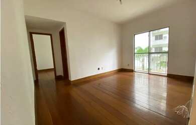 Imagem: COND. SOLAR DOS COQUEIROS - VAZIO - 1 QUARTO DEPENDÊNCIA