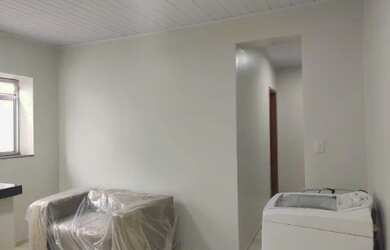 Imagem 12: Mobiliado, Nazaré, 2/4. Imóvel mobiliado, 40m² de Área, 1 Banheiroe1...