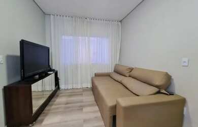 Imagem: A casa em condomínio possui 3 Dormitórios e 180m² de Área