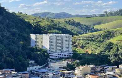 Imagem: O apartamento possui 2 Dormitórios, 1 Banheiro, 66m² de Área