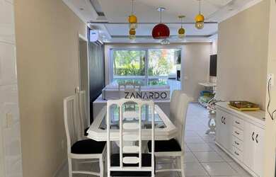 Imagem 10: Apartamento Garden 3 dormitórios, 222 m² - venda por R$ 2.660.000 ou...
