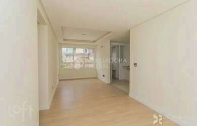 Imagem 1: Apartamento à venda Avenida Osvaldo Aranha, Bom Fim - Porto Alegre