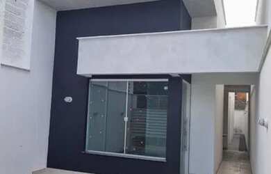 Imagem 2: VENDO CASA 3/4 SENDO UMA SUITE