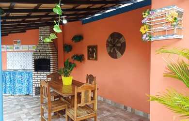 Imagem 7: Casa em Porto de Sauípe com piscina perto da praia - oportunidade