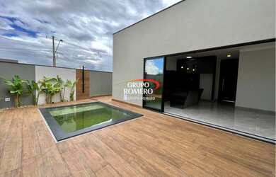 Imagem 2: Casa a venda no Valencia Residencial Bonfim Paulista Ribeirão Preto