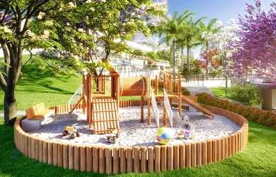 Imagem 6: Iote Condomínio vinhas Flamboyant - Goiânia - Goiás