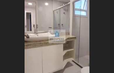 Imagem 15: Apartamento 3 suítes, sendo 2 com closet, sala, cozinha, 4 banheiros,...