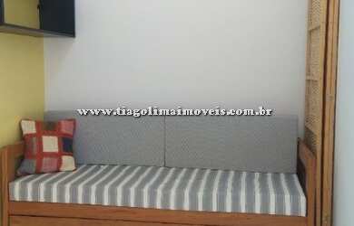 Imagem 13: Apartamento Mobiliado com 01 Dormitório Próximo a Praia da Maranduba a Venda - Ubatuba - S