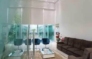 Imagem 12: Casa para venda tem 320 metros quadrados com 3 quartos em Estância Itaici...