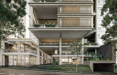 Imagem 4: APARTAMENTO RESIDENCIAL em São Paulo - SP, Pinheiros