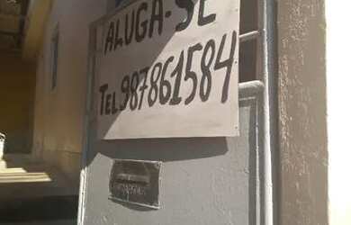 Imagem: A casa possui 1 Dormitório, 1 Banheiro, 50m² de Área e está