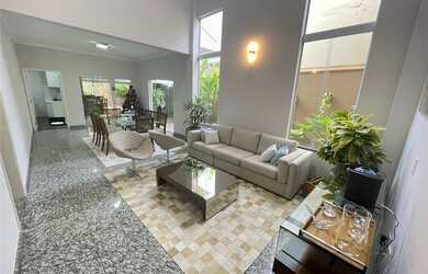 Imagem 9: Residencial Village Damha Rio Preto II - Casa