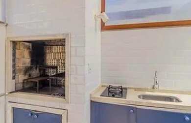 Imagem 7: Cobertura à venda Rua Felipe Camarão, Bom Fim - Porto Alegre