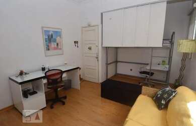 Imagem 2: Apartamento para Aluguel - Copacabana, 1 Quarto, 42 m2