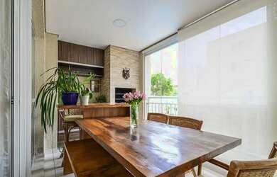 Imagem 10: APARTAMENTO RESIDENCIAL em São Paulo - SP, Santo Amaro