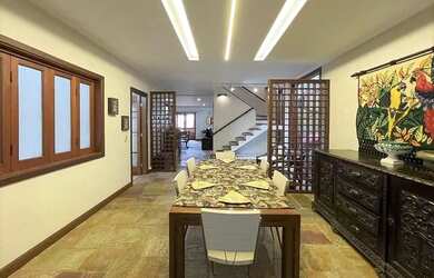 Imagem 6: Casa, 300 m² - venda por R$ 1.200.000 ou aluguel por R$ 6.000/mês -...