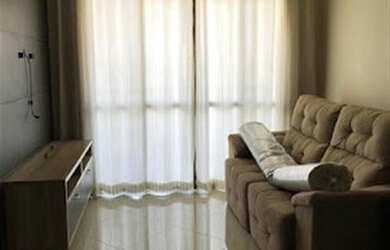 Imagem 7: Apartamentos para venda em Jundiaí no bairro Ponte São João