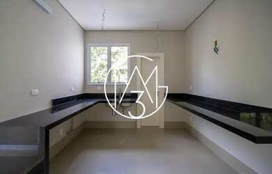 Imagem 6: casa - Swiss Park - Campinas