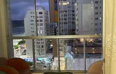 Imagem: O apartamento possui 3 Dormitórios, 3 Banheiros, 130m² de