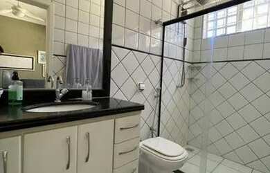 Imagem 8: Casa Alto Padrão à venda no Bairro Jardim Karaíba, em Uberlândia