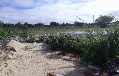 Imagem: O terreno possui 5.460m² de Área e está localizado em Vida