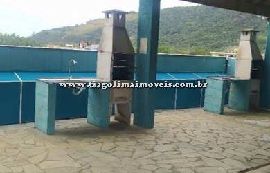 Imagem 16: Apartamento Mobiliado com 01 Dormitório Próximo a Praia da Maranduba a Venda - Ubatuba - S