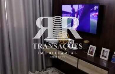 Imagem 2: Apartamento 2 dormitórios, 47m², à venda por R$ 159.000,00 ou aluguel por R$ 1.000,00 - Re