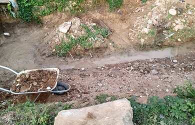 Imagem 7: Tereno para venda urgente no Jardim vista Alegre Embu das artes