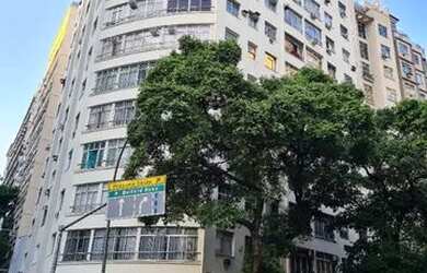 Imagem 12: Apto Mobiliado, Sala/Quarto Separados, Totalmente Reformado, Copacabana