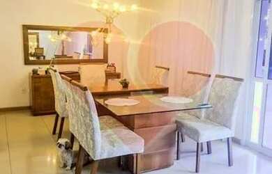 Imagem 6: Casa de condomínio para venda com 200 metros quadrados com 3 quartos