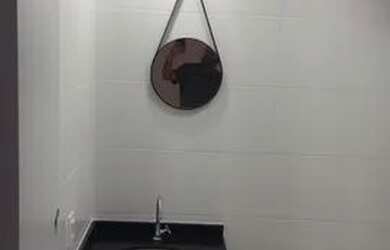 Imagem 2: Apartamento para aluguel possui 35 metros quadrados com 1 quarto em Ipiranga - São Paulo