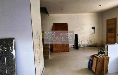 Imagem 5: Sobrado - Água Fria - 120 metros quadrados - 3 suítes - 3 vagas