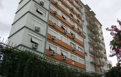 Imagem: O apartamento à venda possui 2 Dormitórios, 2 Banheiros, 1