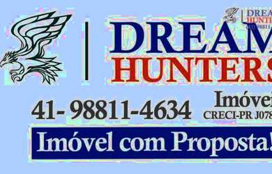 Imagem: A casa possui 4 Dormitórios, 4 Banheiros, 4 Vagas na garagem