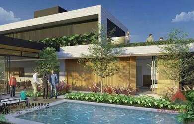 Imagem 2: Casa com 5 dormitórios, 465 m² - venda por R$ 4.900.000,01 ou aluguel...