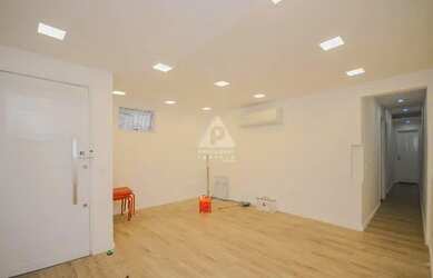 Imagem: A casa possui 2 Dormitórios, 1 Banheiro, 57m² de Área e