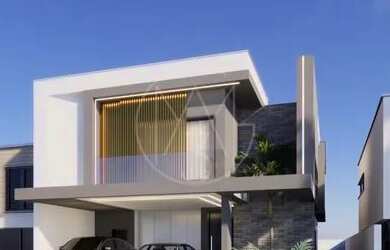 Imagem 3: casa - Swiss Park - Campinas