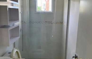 Imagem 12: ED. NO BAIRRO PIONEIROS. Piscina, Churrasqueira, Imóvel mobiliadoe140m²...