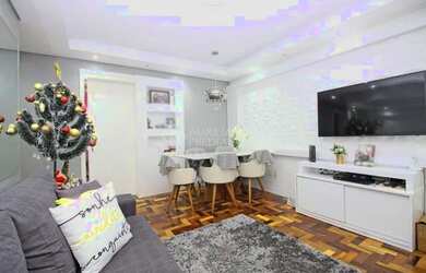 Imagem 1: Apartamento à venda Avenida Palmira Gobbi, Humaitá - Porto Alegre