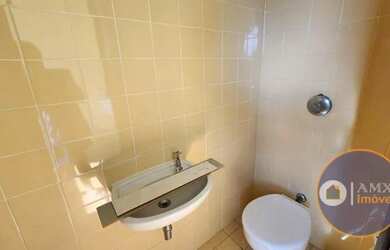 Imagem 7: Apartamento com 2 dormitórios à venda, 80 m² por R$ 355.000 - Itaguá - Ubatuba/SP V1647