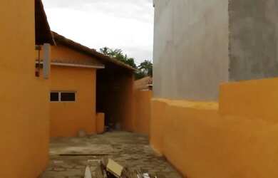 Imagem 4: ALUGO FICO CASA 3 QUARTOS NA OGIVA EM CABO FRIO R$ 1.500,00