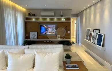 Imagem 14: APARTAMENTO NOVO DE ALTO PADRÃO A VENDA NA SANTA TERESINHA - 153 M2